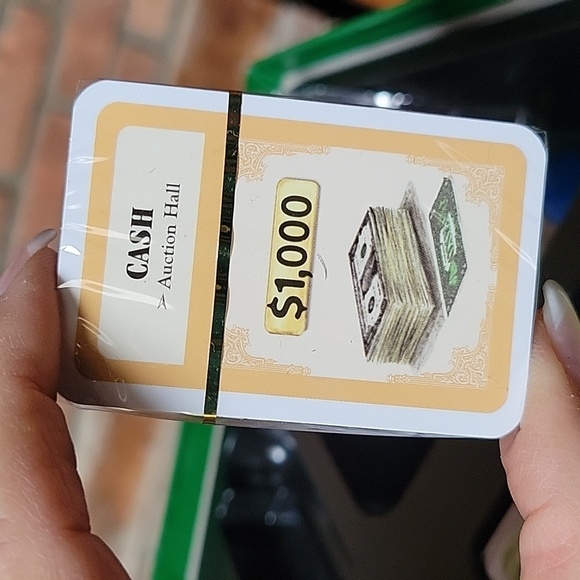 HOITY TOITY BOARD GAME - Picture 7 of 9